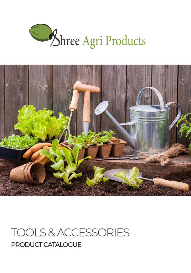 Garden Tools - 5