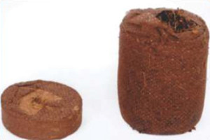 42mm Ø (Brown Net) | 5gm