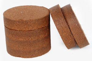 Coco Disk Round 10cm