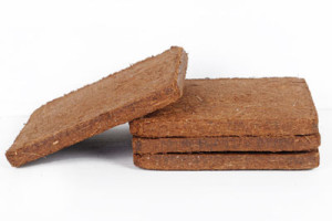 Coco Disk Square