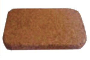Coco Disk Rectangular