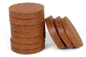 Coco Plain Pellet 50mm